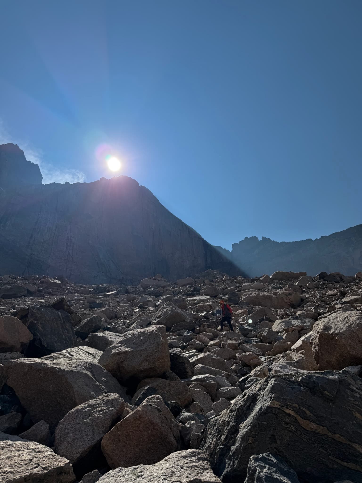 traverse