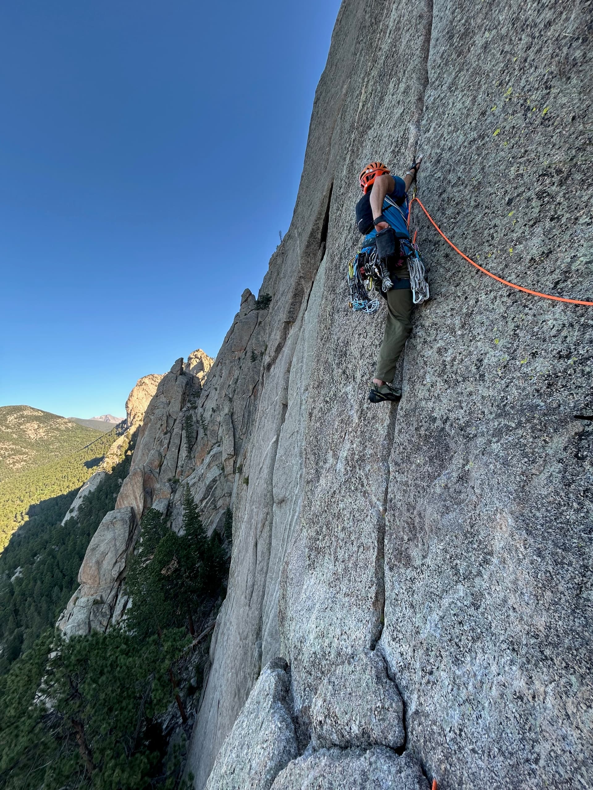 traverse