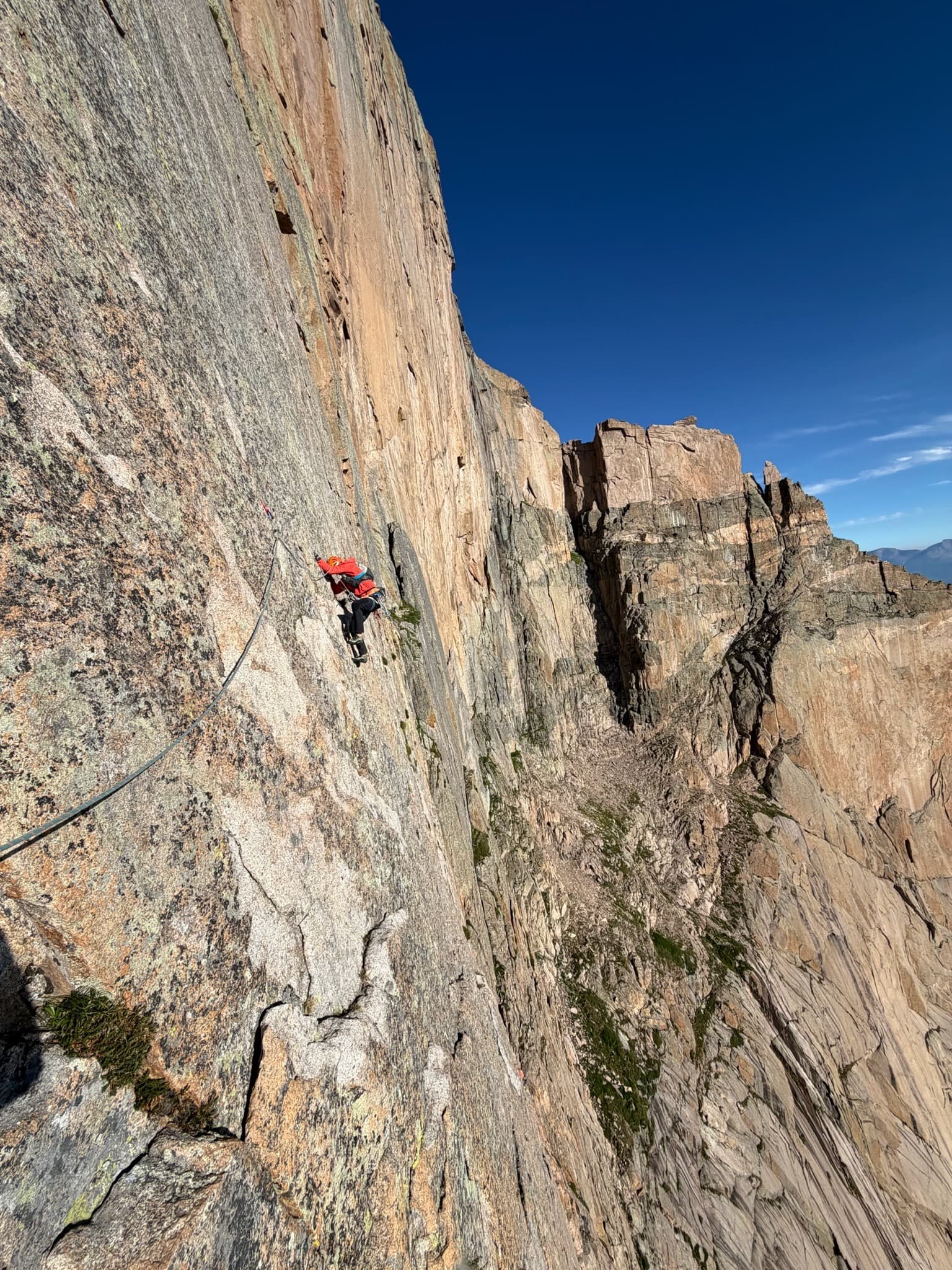 traverse