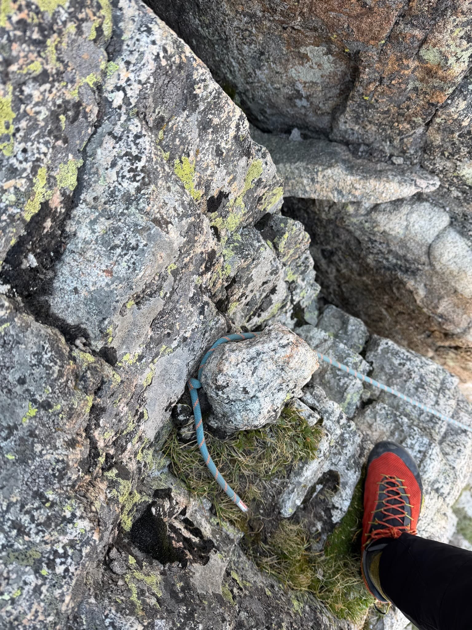 traverse