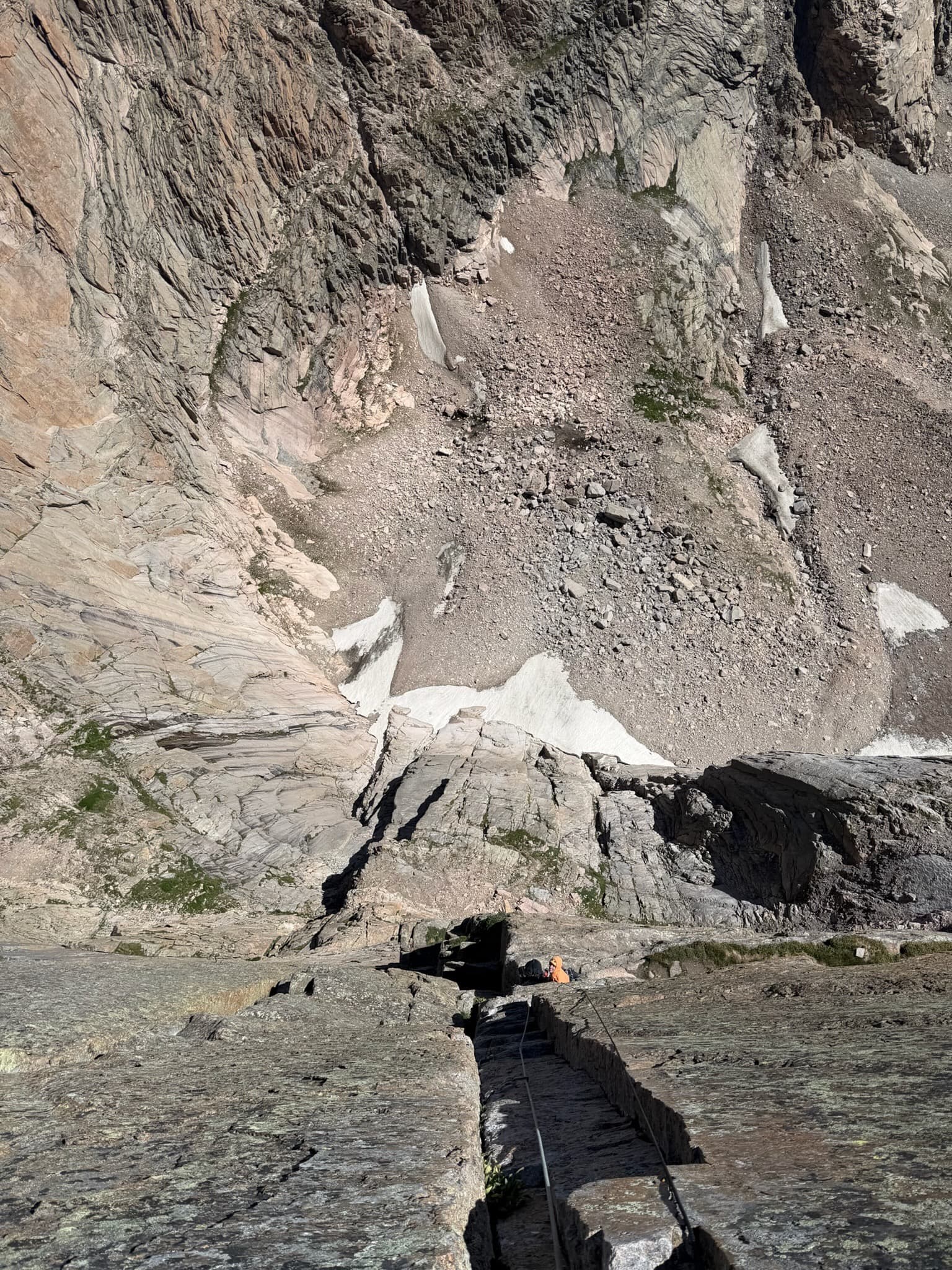 traverse